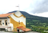 Casa de camp amb terreny en venda a la España, Ciérvana, ref.: TR264438 foto