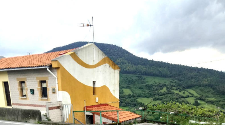 Vizcaya - Ciérvana - 1840m2