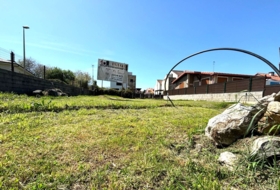 Argoños 500&nbsp;m²