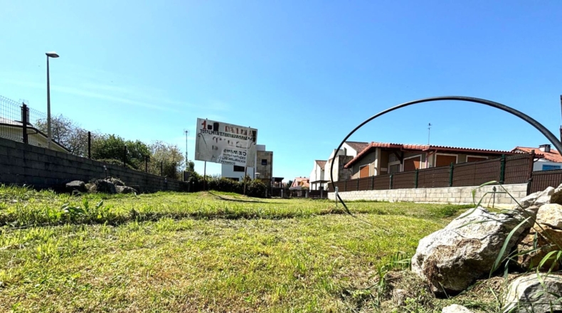 Cantabria - Santiuste - 500m2