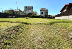 Argoños 500&nbsp;m²
