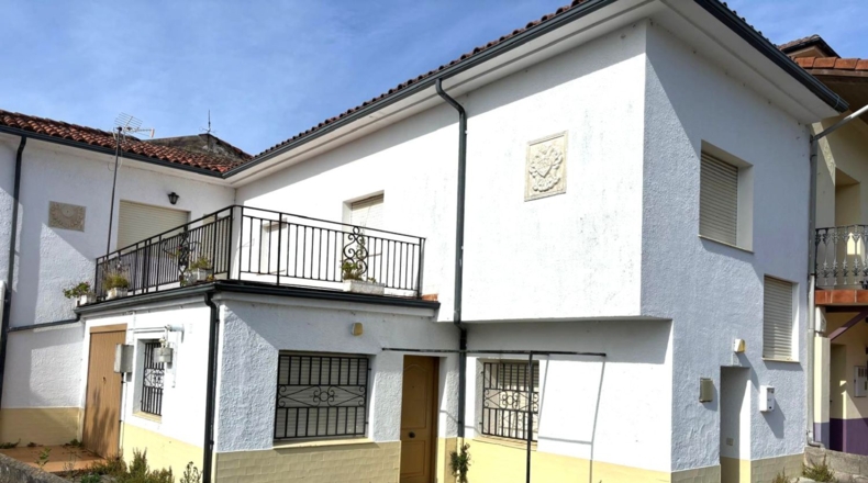 Cantabria - Argoños - 200m2