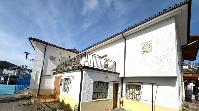 Cantabria - Argoños - 200m2