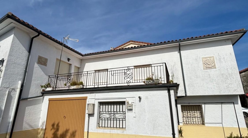 Cantabria - Argoños - 200m2