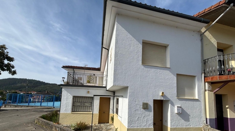 Cantabria - Argoños - 200m2