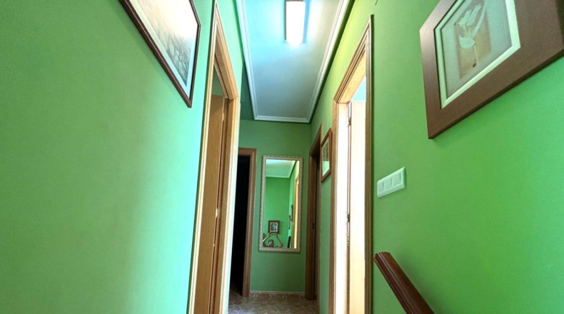 Кантабрия - Палацио - 310m2