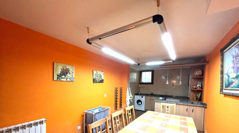 Кантабрия - Палацио - 310m2
