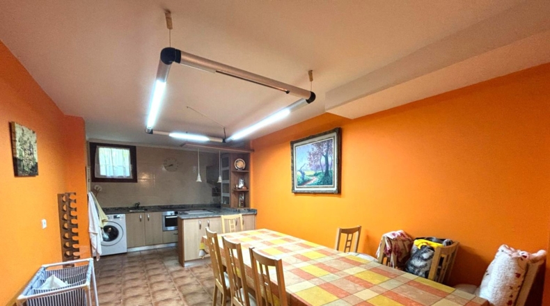 Кантабрия - Палацио - 310m2