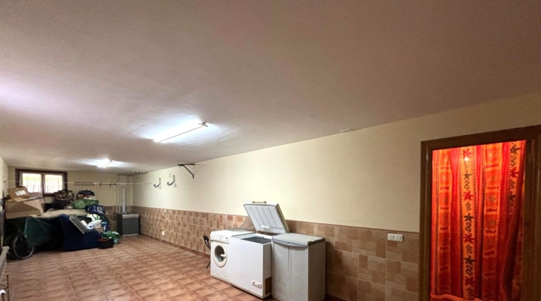 Кантабрия - Палацио - 310m2