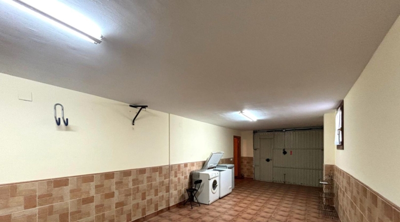 Кантабрия - Палацио - 310m2