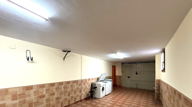 Кантабрия - Палацио - 310m2