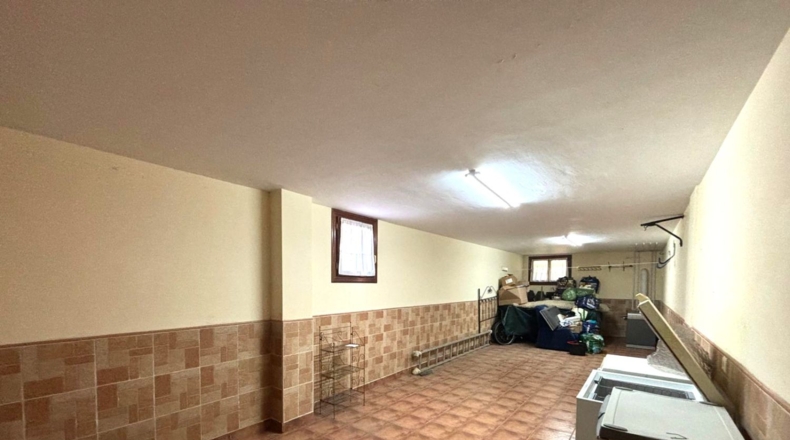 Кантабрия - Палацио - 310m2