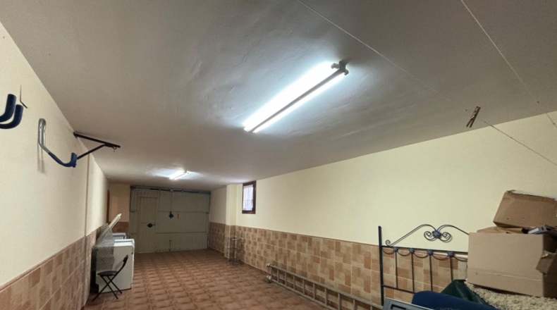 Кантабрия - Палацио - 310m2