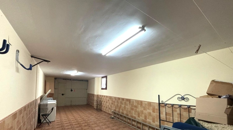 Кантабрия - Палацио - 310m2