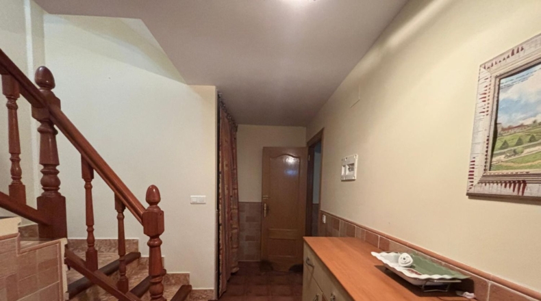 Кантабрия - Палацио - 310m2