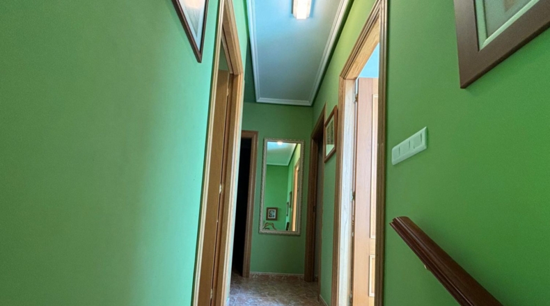 Кантабрия - Палацио - 310m2