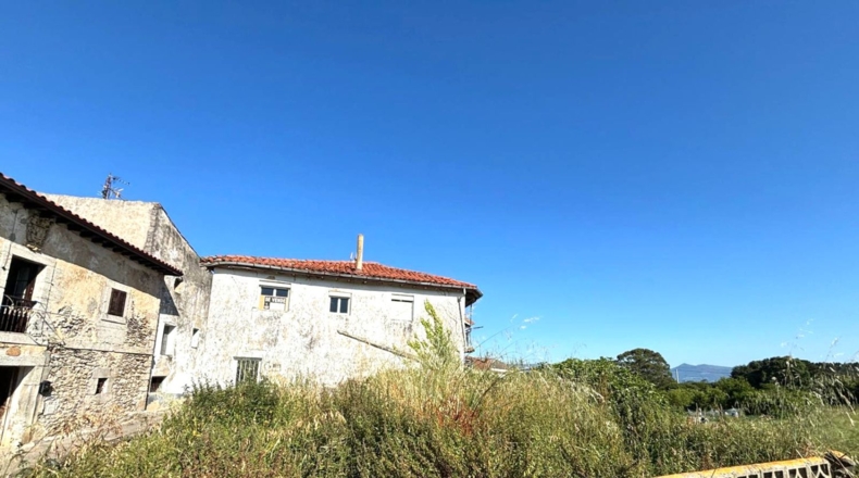 Cantabria - Argoños - 350m2