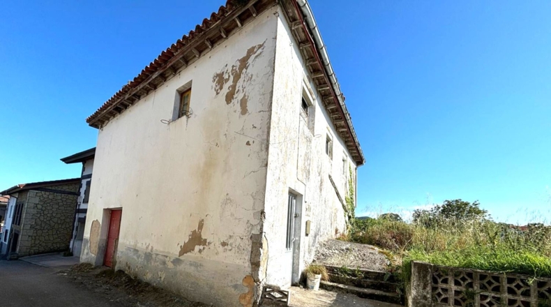 Cantabria - Argoños - 350m2