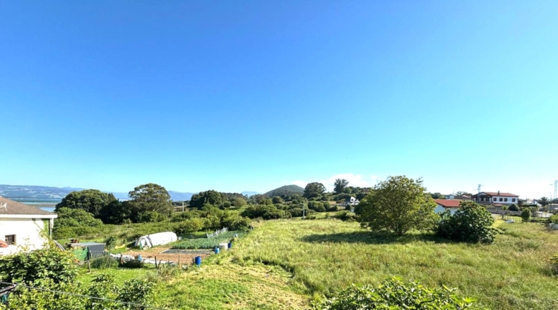 Cantabria - Argoños - 350m2