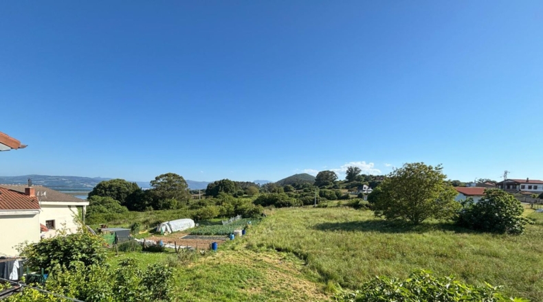 Cantabria - Argoños - 350m2