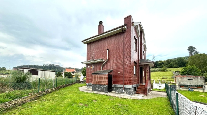 Cantàbria - Carnerizas - 350m2