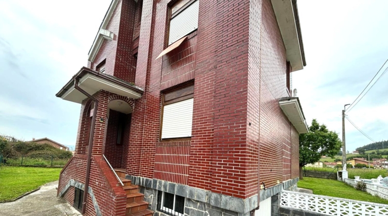 Cantàbria - Carnerizas - 350m2
