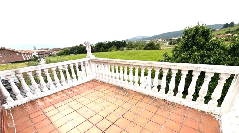 Cantàbria - Carnerizas - 350m2