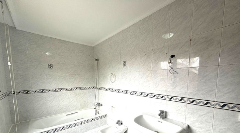 Cantàbria - Carnerizas - 350m2