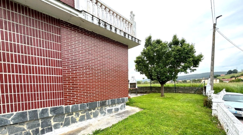Cantàbria - Carnerizas - 350m2