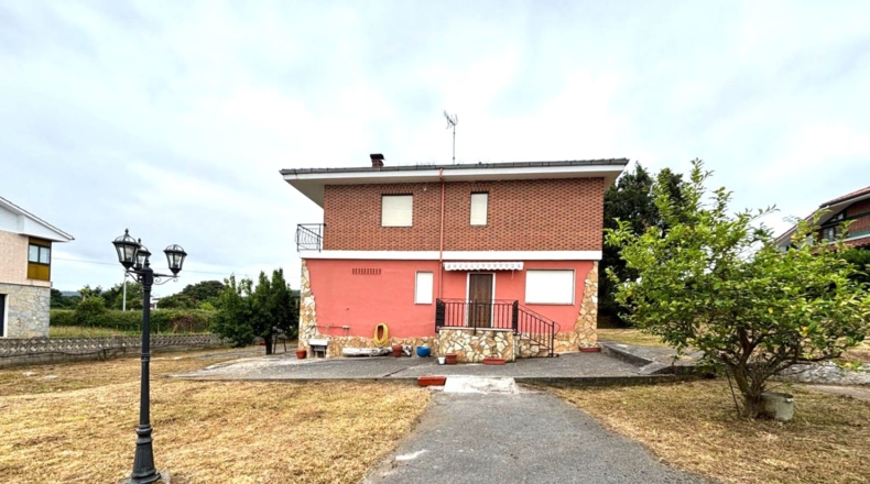 Cantabria - Santoña - 1740m2