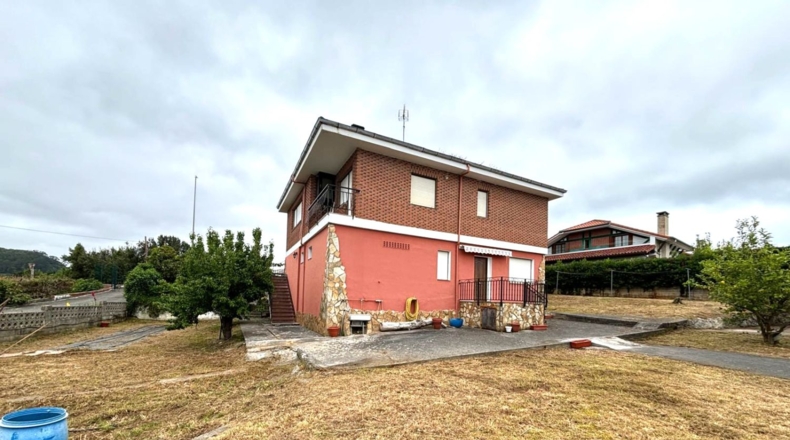 Cantabria - Santoña - 1740m2