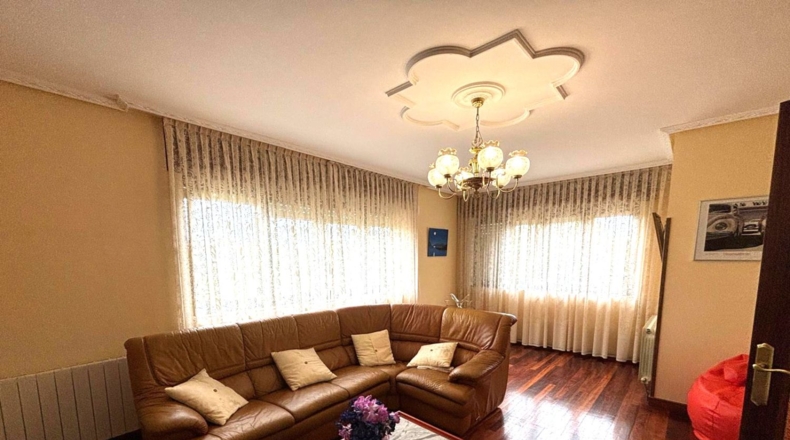 Cantabria - Santoña - 1740m2
