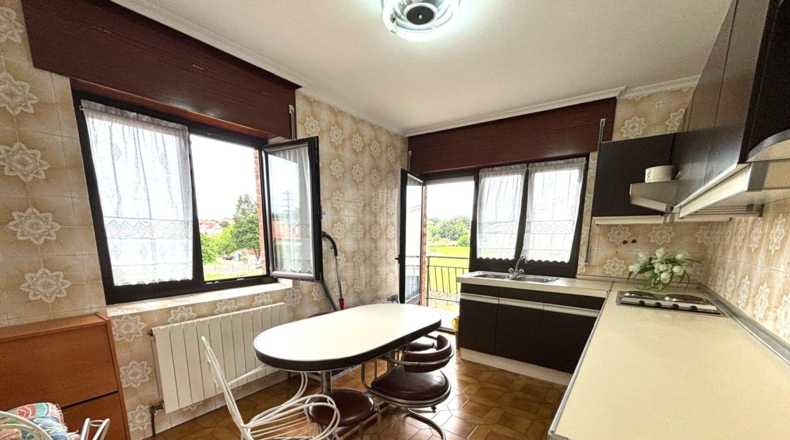 Cantabria - Santoña - 1740m2