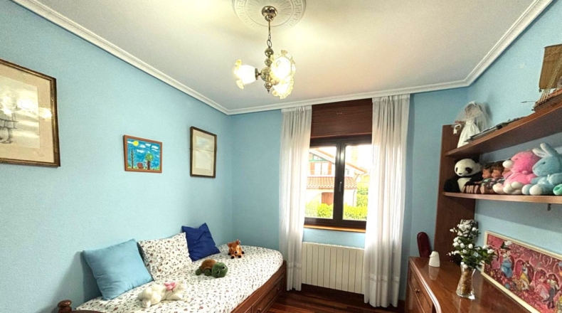 Cantabria - Santoña - 1740m2
