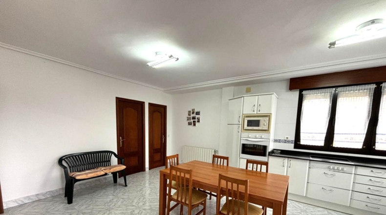 Cantabria - Santoña - 1740m2
