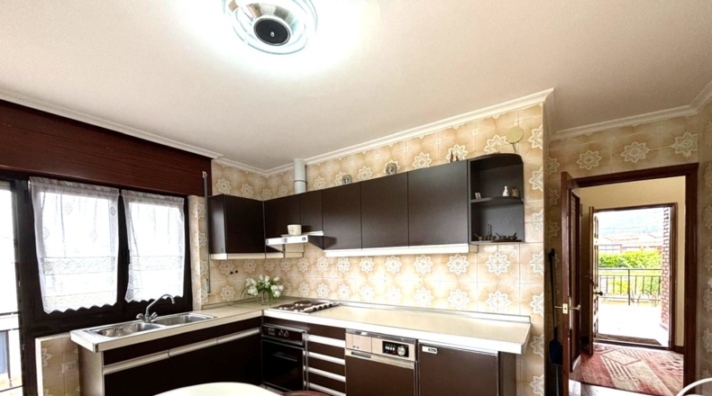 Cantabria - Santoña - 1740m2
