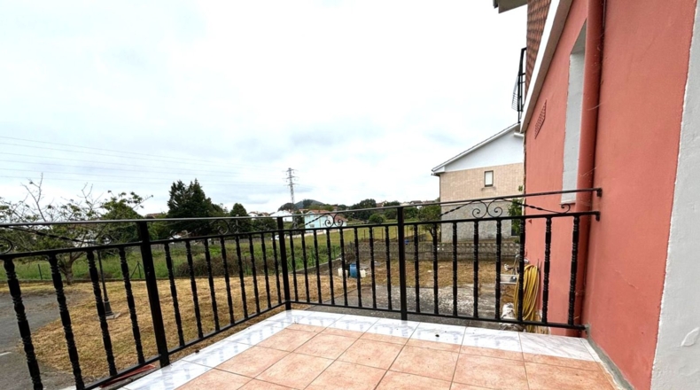 Cantabria - Santoña - 1740m2