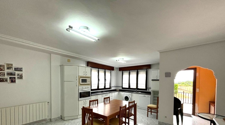 Cantabria - Santoña - 1740m2