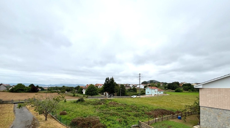 Cantabria - Santoña - 1740m2