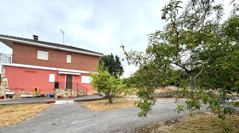 Cantabria - Santoña - 1740m2
