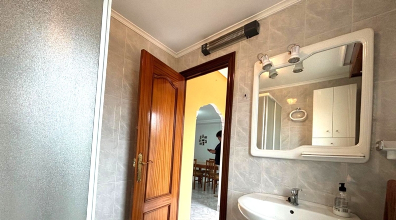 Cantabria - Santoña - 1740m2
