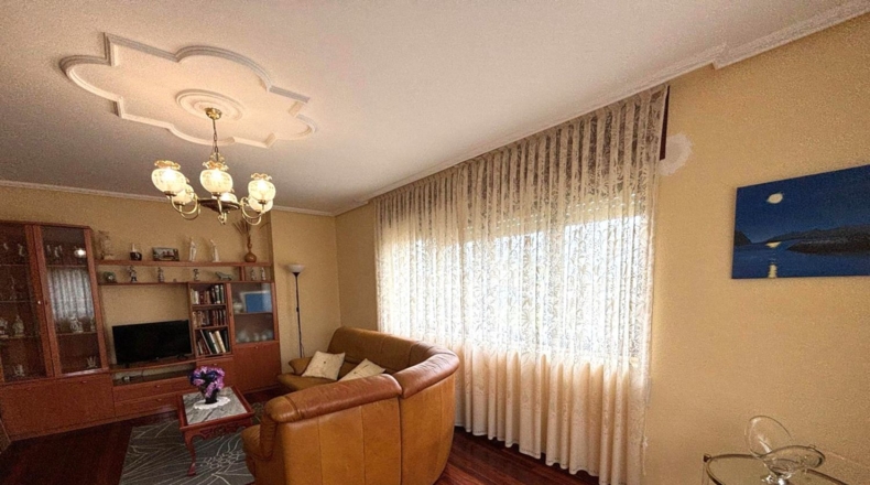 Cantabria - Santoña - 1740m2