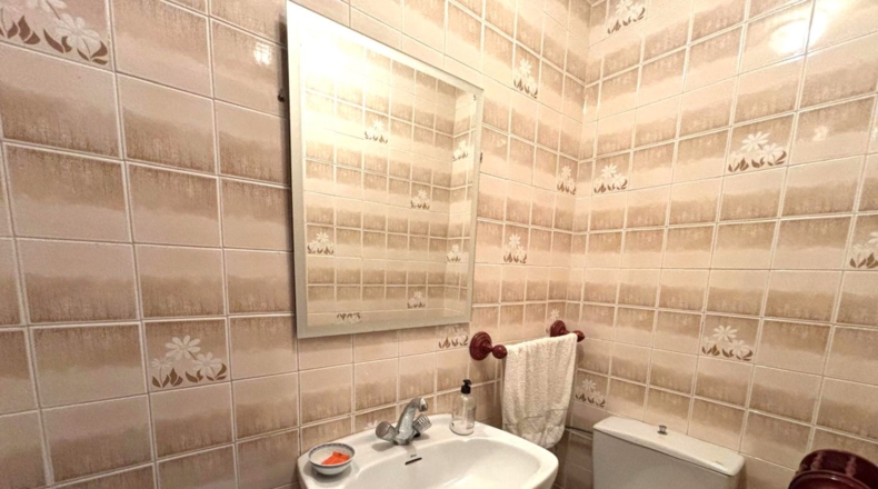 Cantabria - Santoña - 1740m2