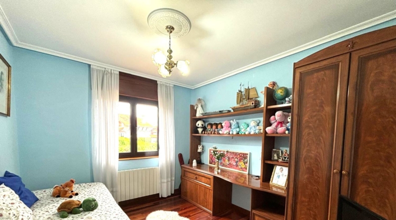 Cantabria - Santoña - 1740m2