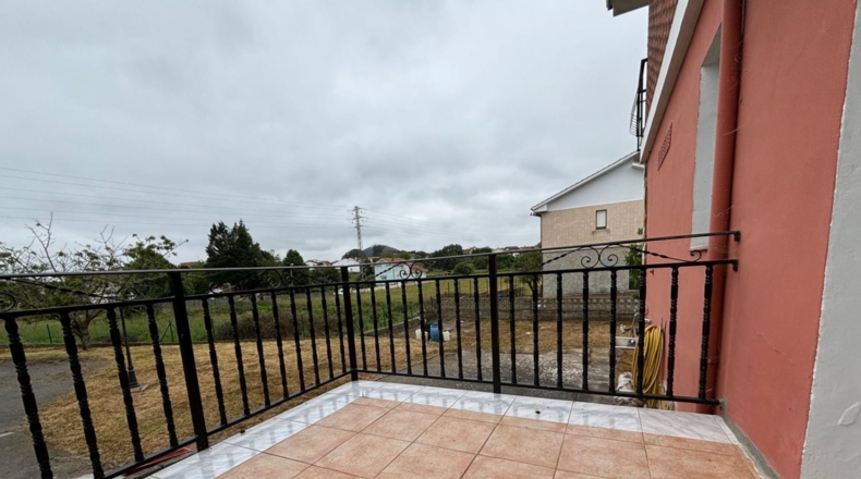 Cantabria - Santoña - 1740m2