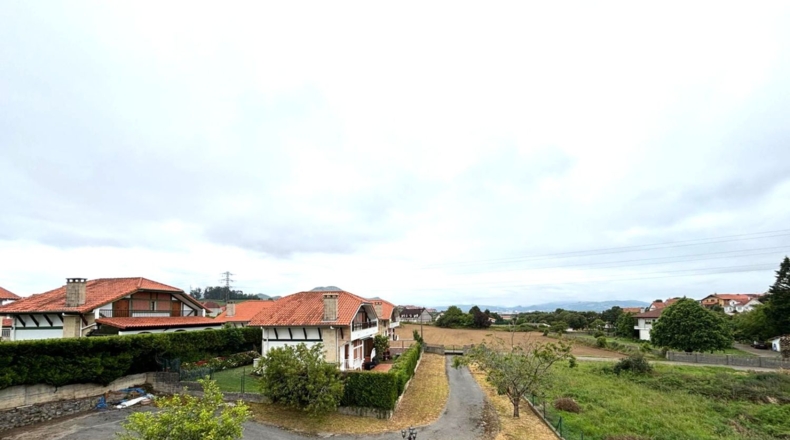 Cantabria - Santoña - 1740m2