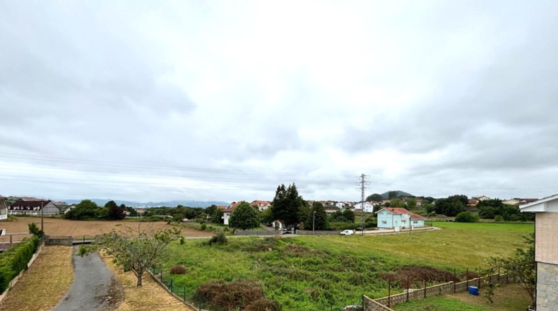 Cantabria - Santoña - 1740m2