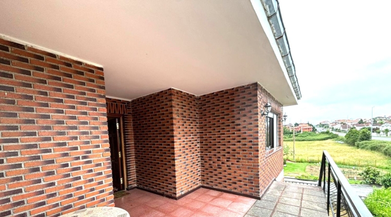 Cantabria - Santoña - 1740m2