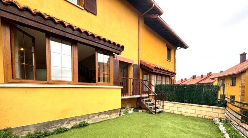 Cantàbria - Bareyo - 189m2
