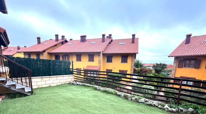 Cantàbria - Bareyo - 189m2